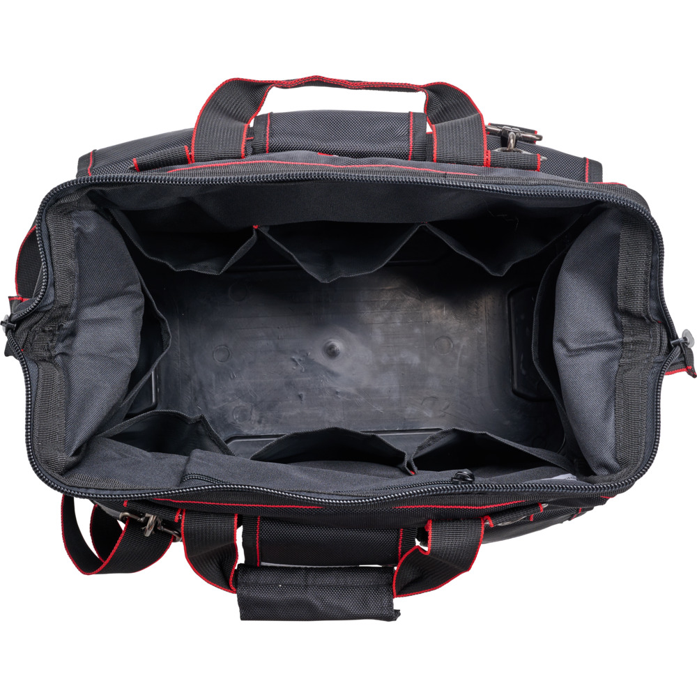 Werkzeugtasche wasserdicht mit Schultergurt image number 4