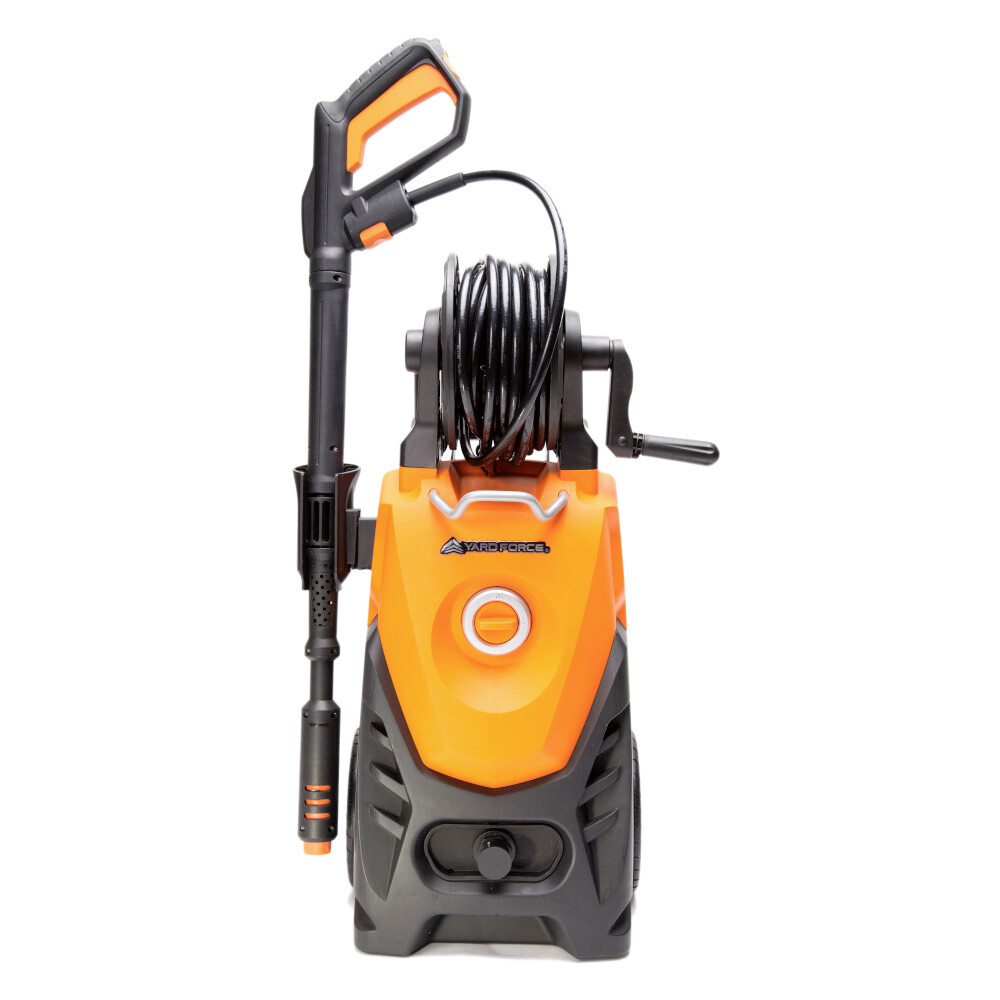 YARD FORCE Hochdruckreiniger 150 bar EW U15 image number 1