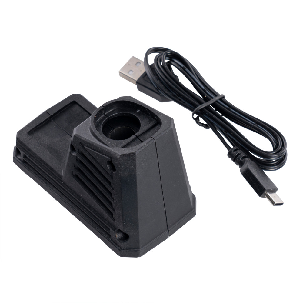 Akku- L&ouml;tkolben 3,7 V mit Zubeh&ouml;r image number 4