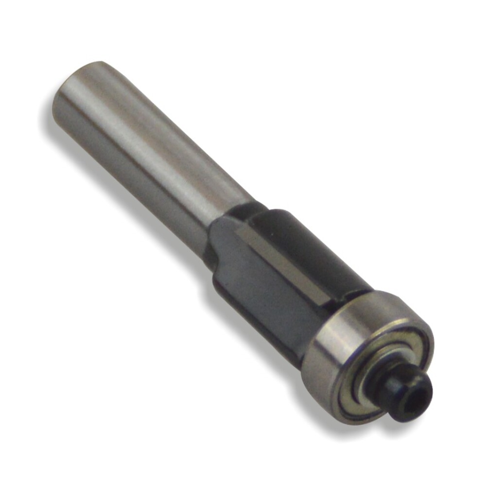 HM B&uuml;ndigfr&auml;ser 12,7mm Drillcraft Oberfr&auml;ser Holzfr&auml;ser Nut Fr&auml;ser Nutenfr&auml;ser