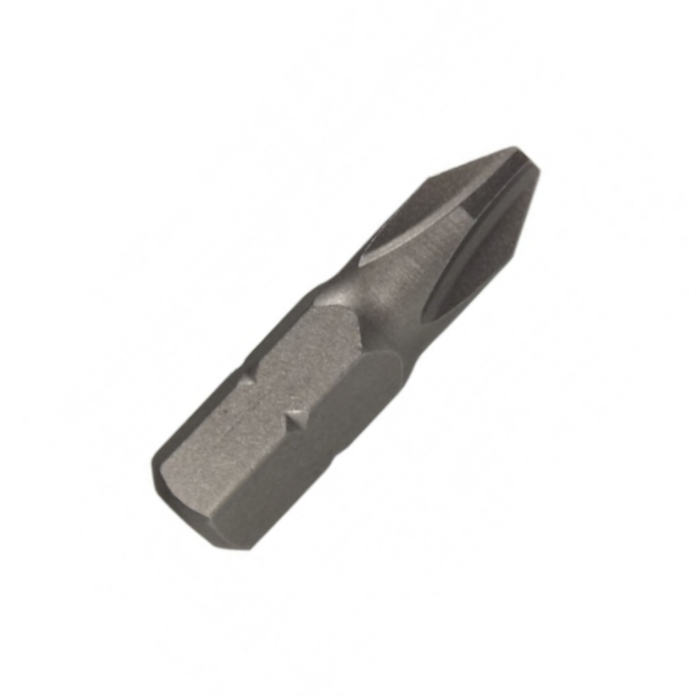 GERMANIA&reg; Bit PH3 Kreuzschlitz einzeln 25 mm