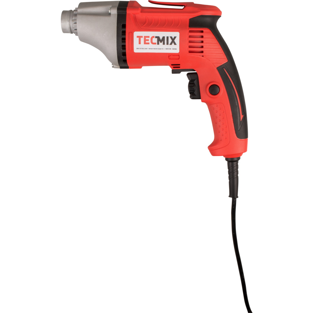 Magazin Trockenbauschrauber 550 Watt 230 V mit Transportkoffer image number 1