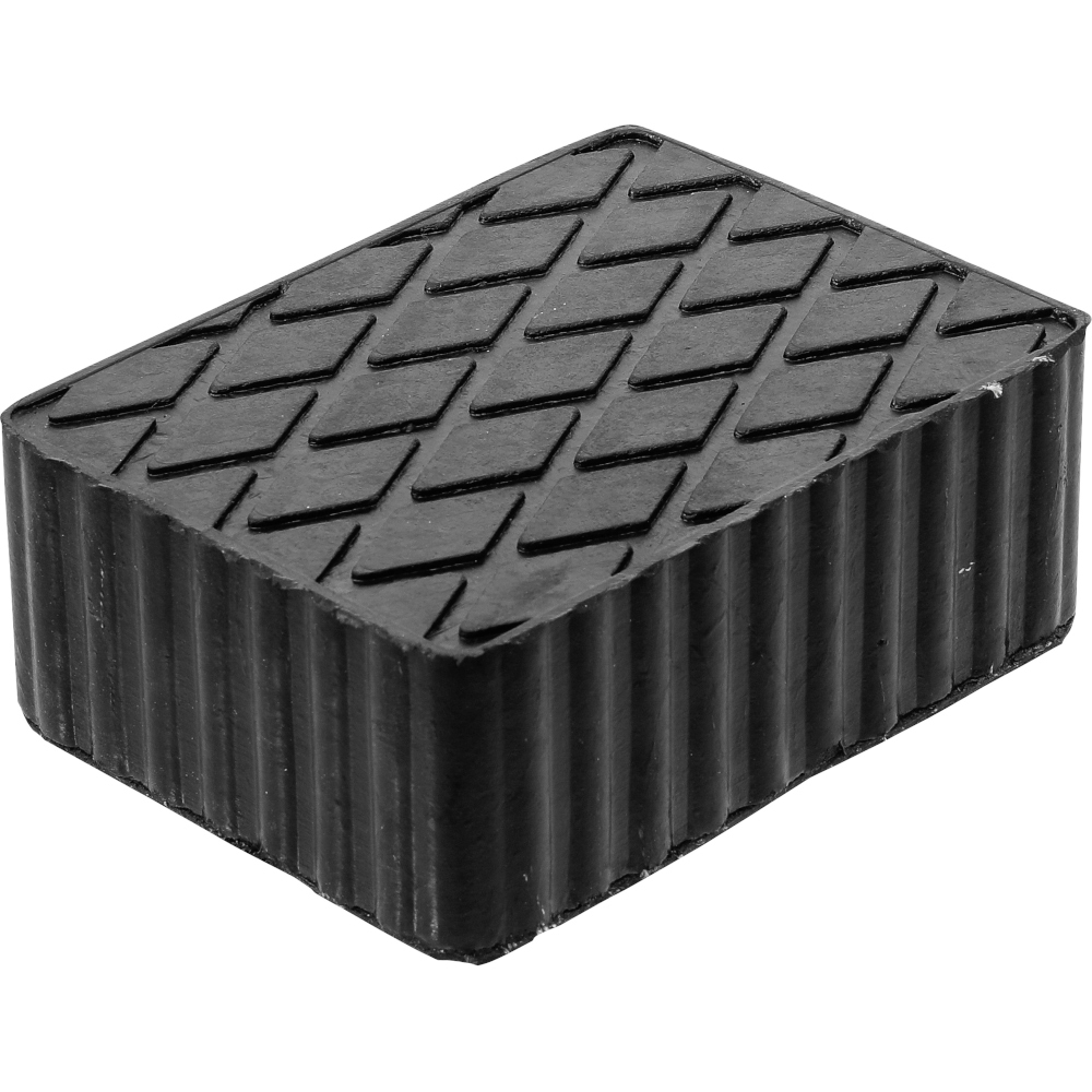 BGS&reg; Gummiauflage Wagenheber und Hebeb&uuml;hne 60mm