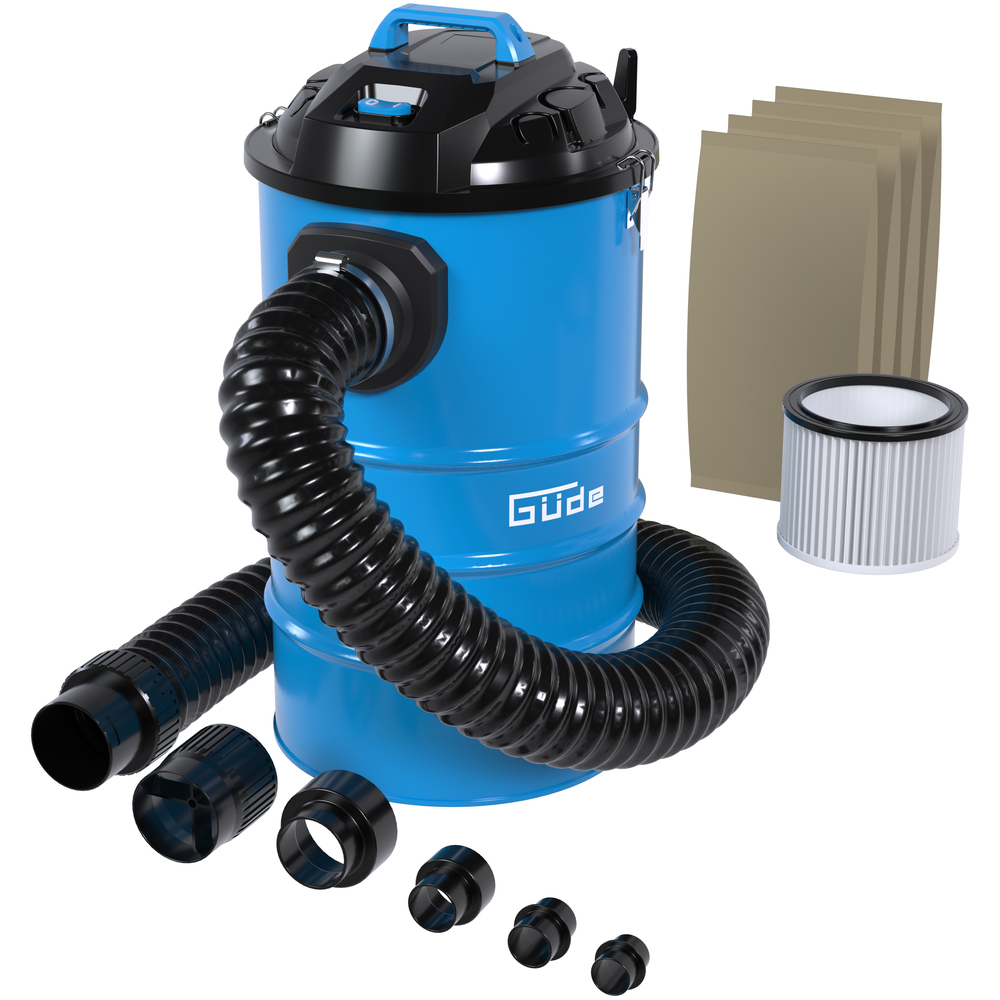 G&uuml;de&reg; Absauganlage GAA 55