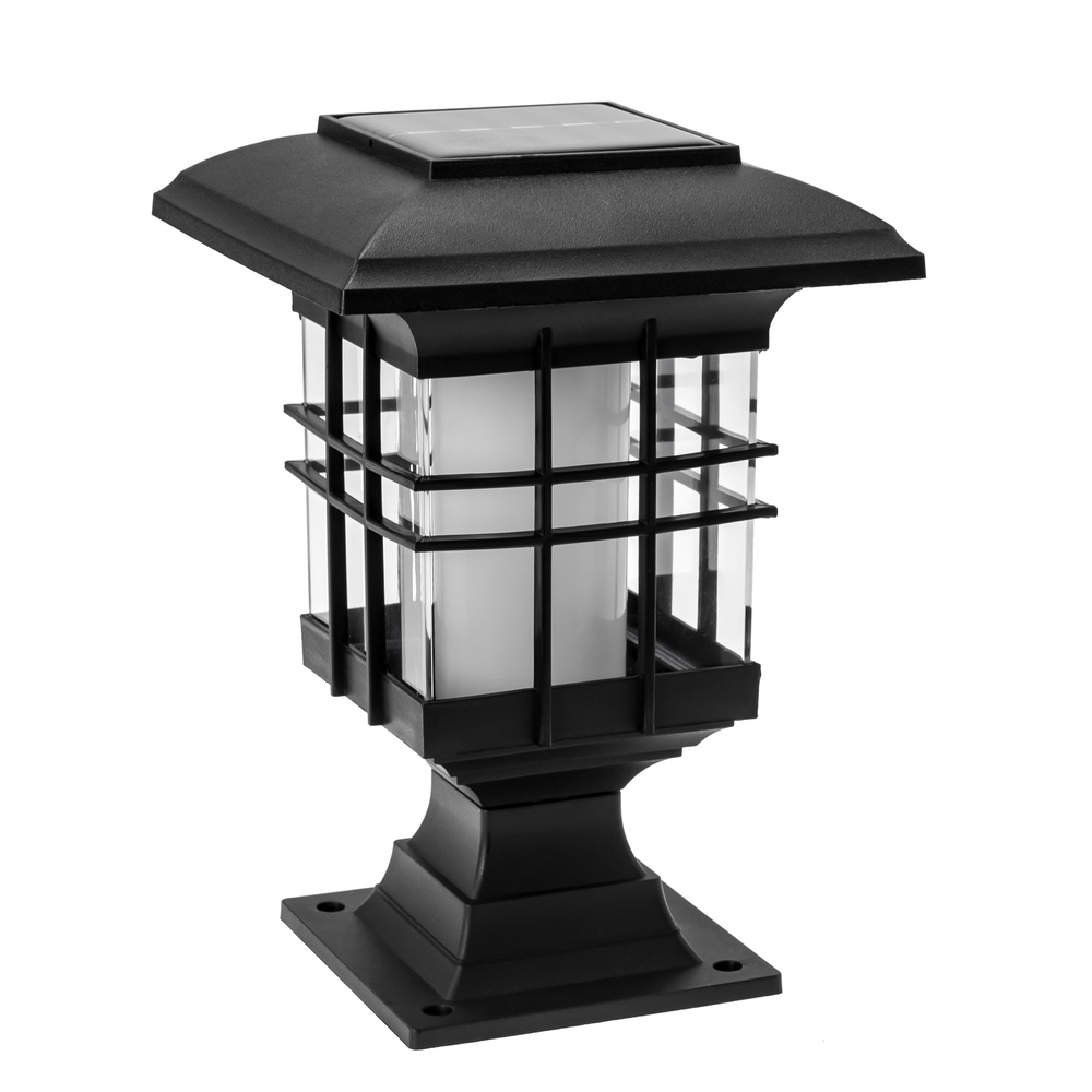 LED-Solar Laterne 4 in 1 image number 4