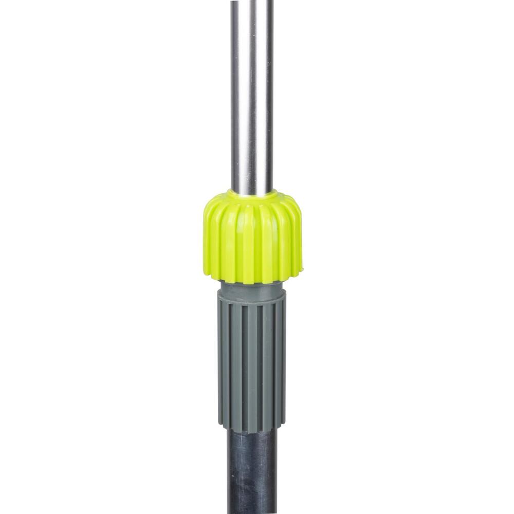 Gartendusche aus Aluminium mit Stativ h&ouml;henverstellbar image number 3