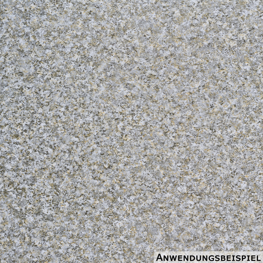 Klebefolie 200x45cm Stein Granit hellgrau Dekofolie Selbstklebefolie M&ouml;belfolie image number 1