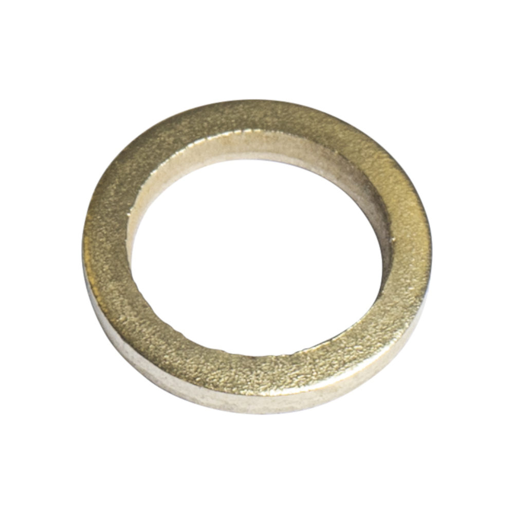 FISHBULL T&uuml;runterlegscheiben &Oslash; 10 mm 10 St&uuml;ck