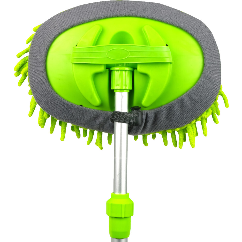 Mikrofaser Waschmopp image number 1