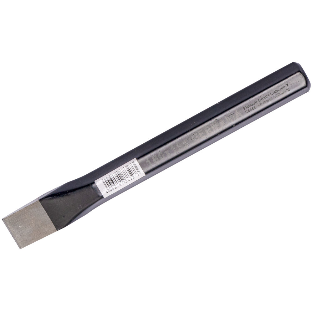 GERMANIA&reg; Flachmei&szlig;el 180x19mm Sechskant