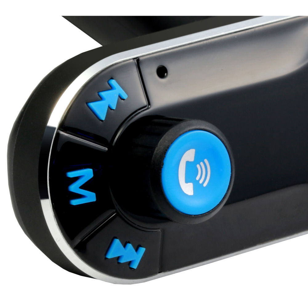 Technaxx Bluetooth Transmitter FMT600BT image number 2
