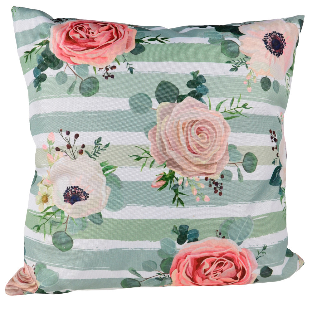 Zierkissen Outdoor Cheerful