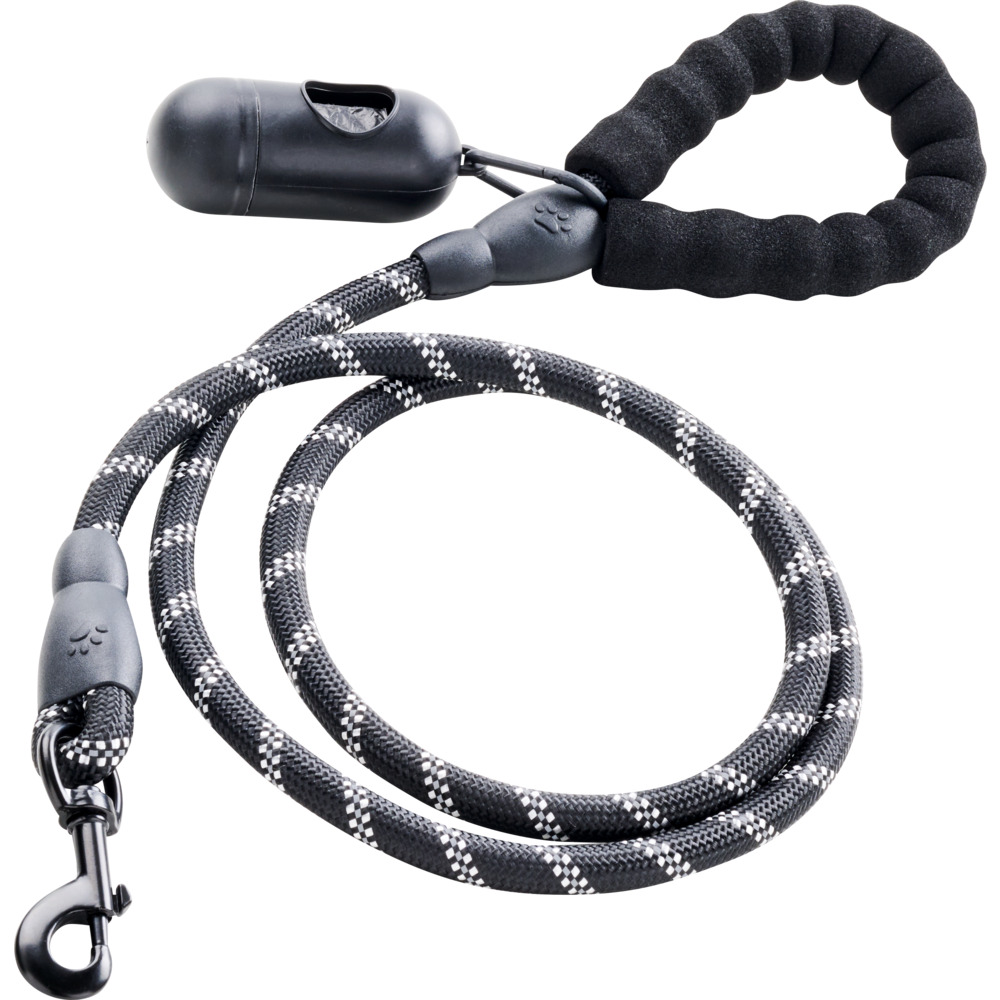 Hundeleine Polyester 150 x 1,2 cm