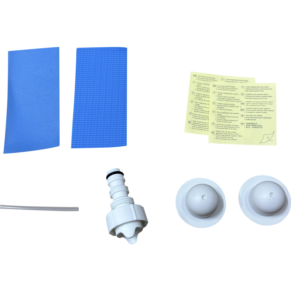 Pool rund &Oslash; 240x63 cm image number 1