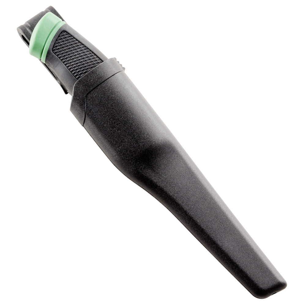 Fischmesser Oakwood Gartenmesser 9,5cm Klinge Edelstahl Kunststoffscheide image number 1