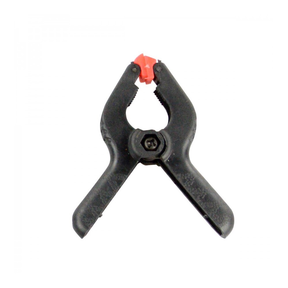 GERMANIA&reg; Leimzwinge 50 mm aus Kunststoff