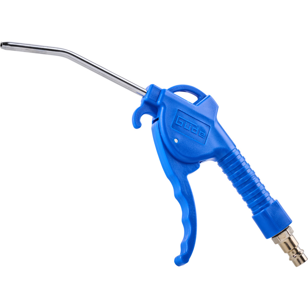 G&uuml;de&reg; Druckluft Ausblaspistole BP200