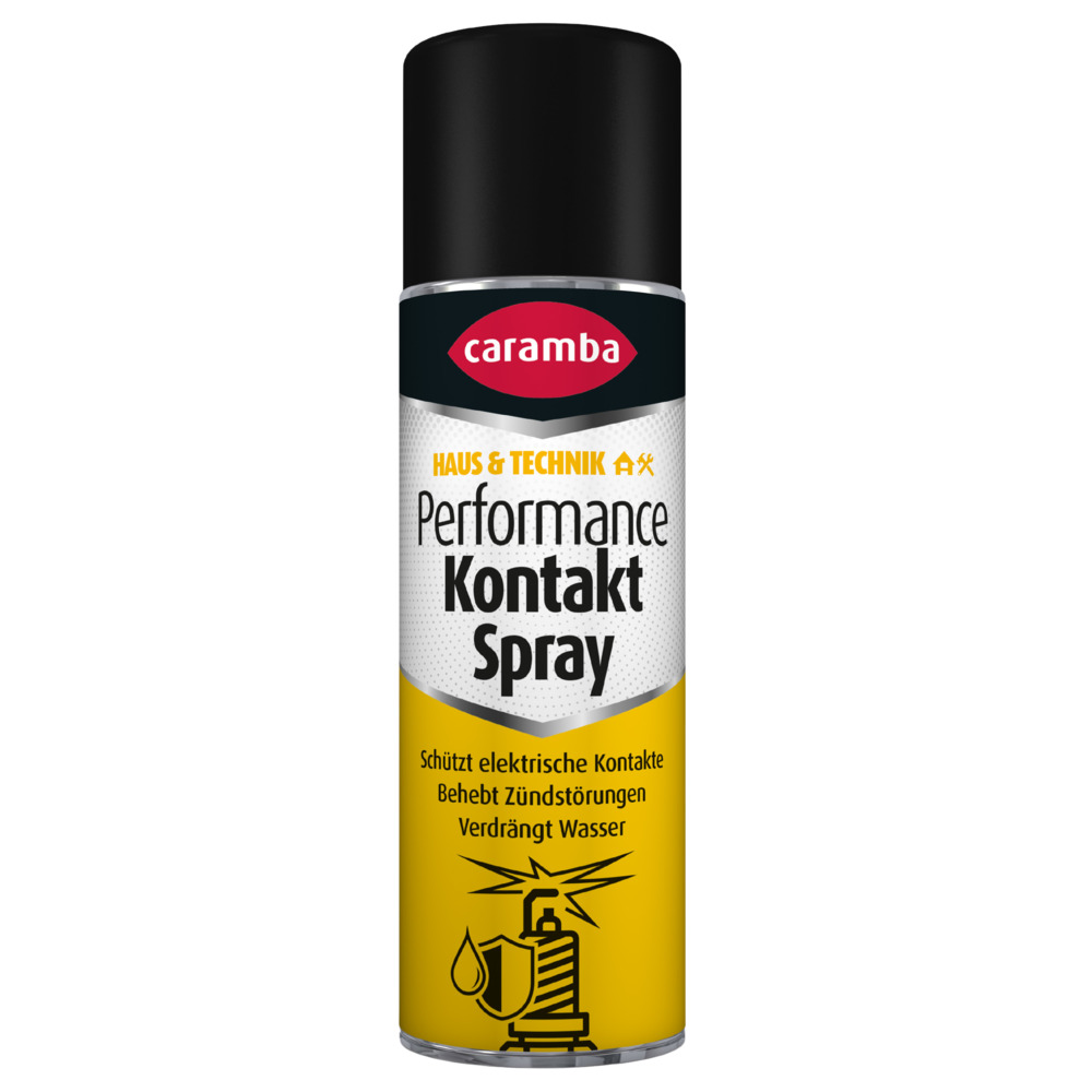 Caramba Kontaktspray 250 ml