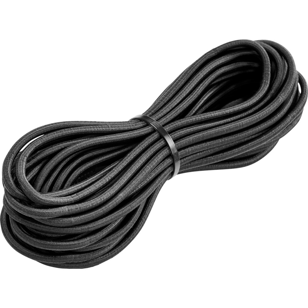 GERMANIA&reg; Gummiseil &Oslash; 6 mm 10 m Expanderseil