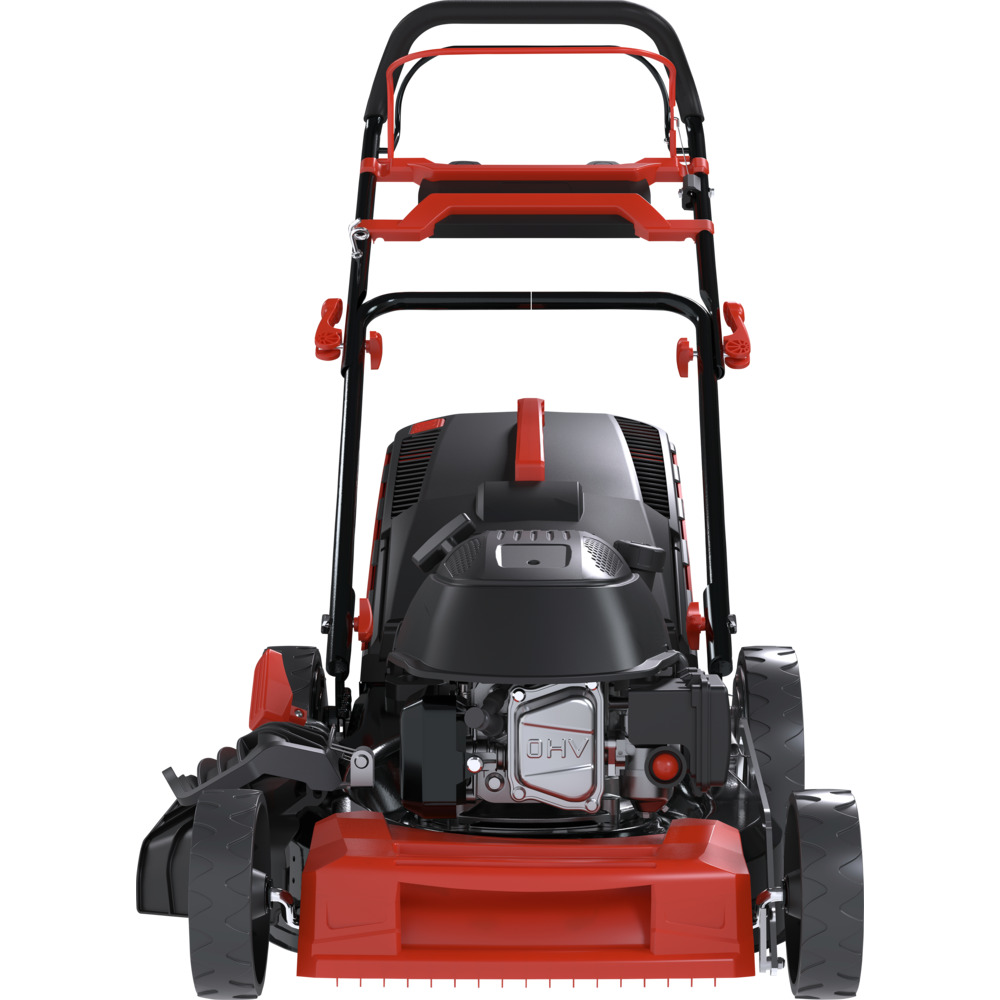 GERMANIA&reg; Benzin-Rasenm&auml;her BRM51 image number 5