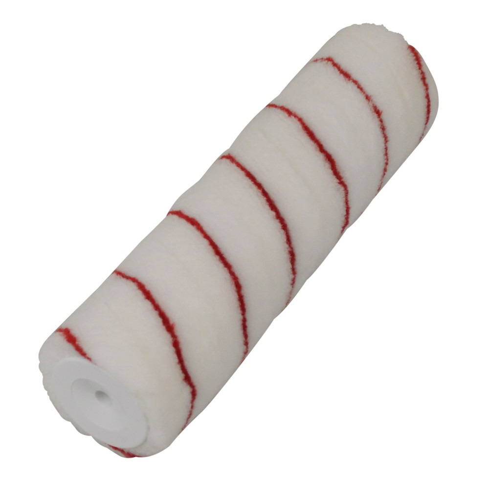 DECOPRO Farbrolle 25 cm Premiumwalze glatt