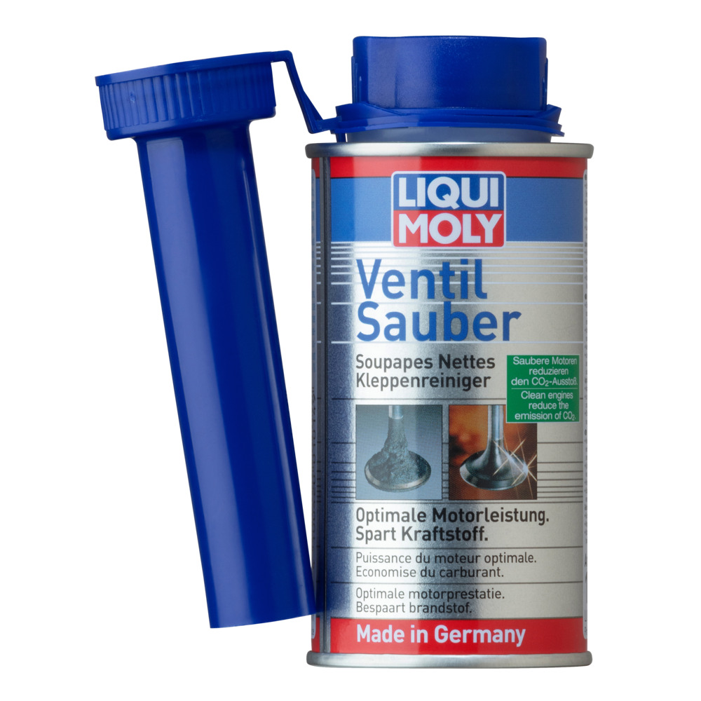 LIQUI MOLY Ventil Sauber 150ml