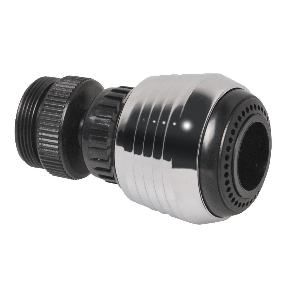 Spar-Sp&uuml;lbrausekopf f&uuml;r alle K&uuml;chenarmaturen inklusive Kunststoffdichtung