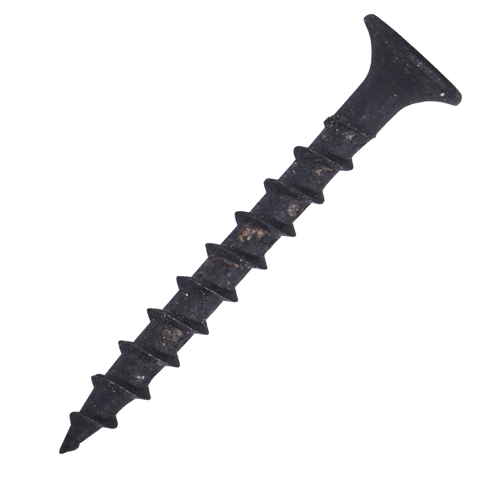 Schnellbauschraube 3,9x35 mm 1kg FISHBULL-Pack Grobgewinde Kreuzschlitz image number 1