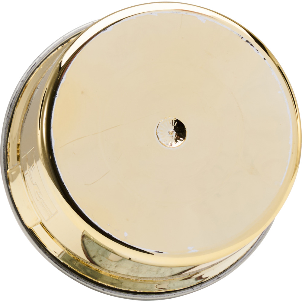 Chromlack 400 ml chrom-gold image number 3