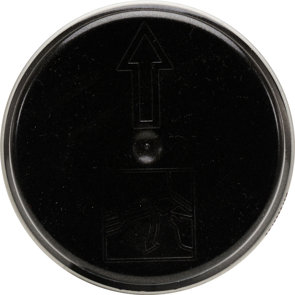 Metalliclack 400 ml grau-metallic image number 2