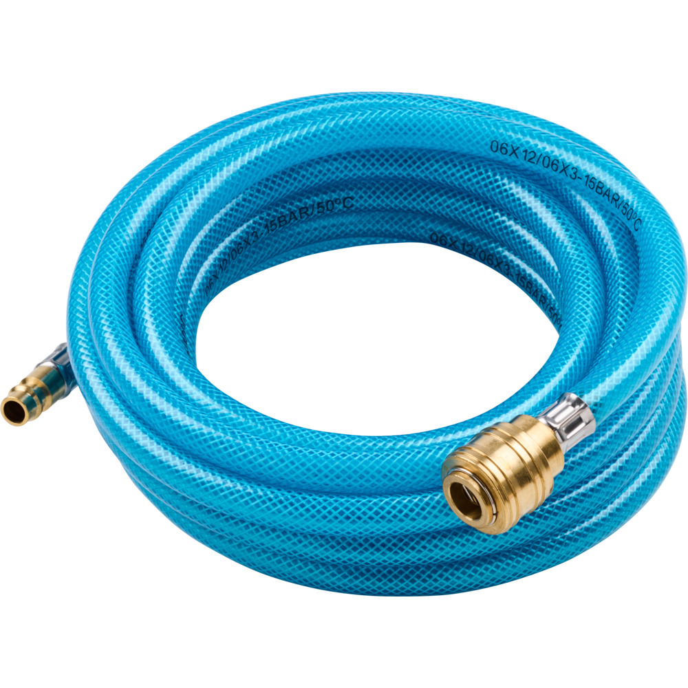 G&uuml;de&reg; Druckluftschlauch 6mm 5m