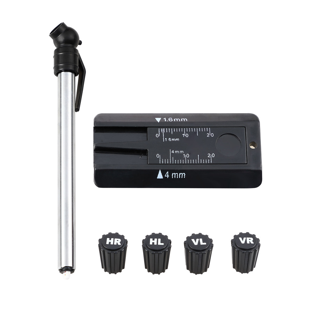 monzana&reg; Felgenbaum Alu fahrbar 80 x 59 x 120 cm image number 6