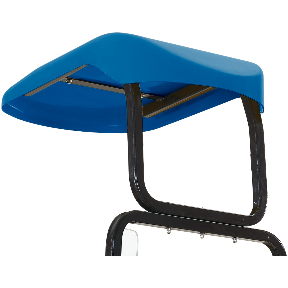 Scheppach Baggerdach f&uuml;r Mini-Bagger EXC815