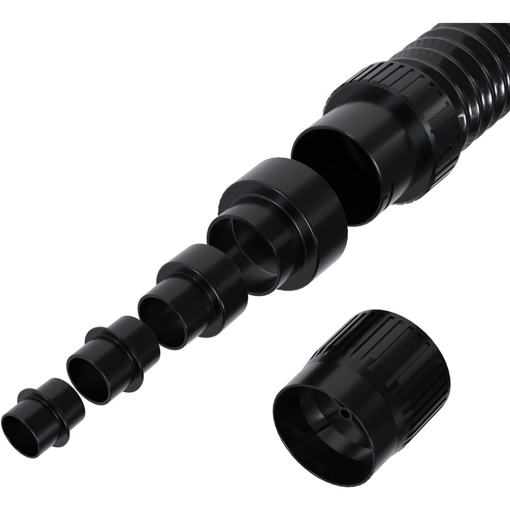 G&uuml;de&reg; Absauganlage GAA 55 image number 3