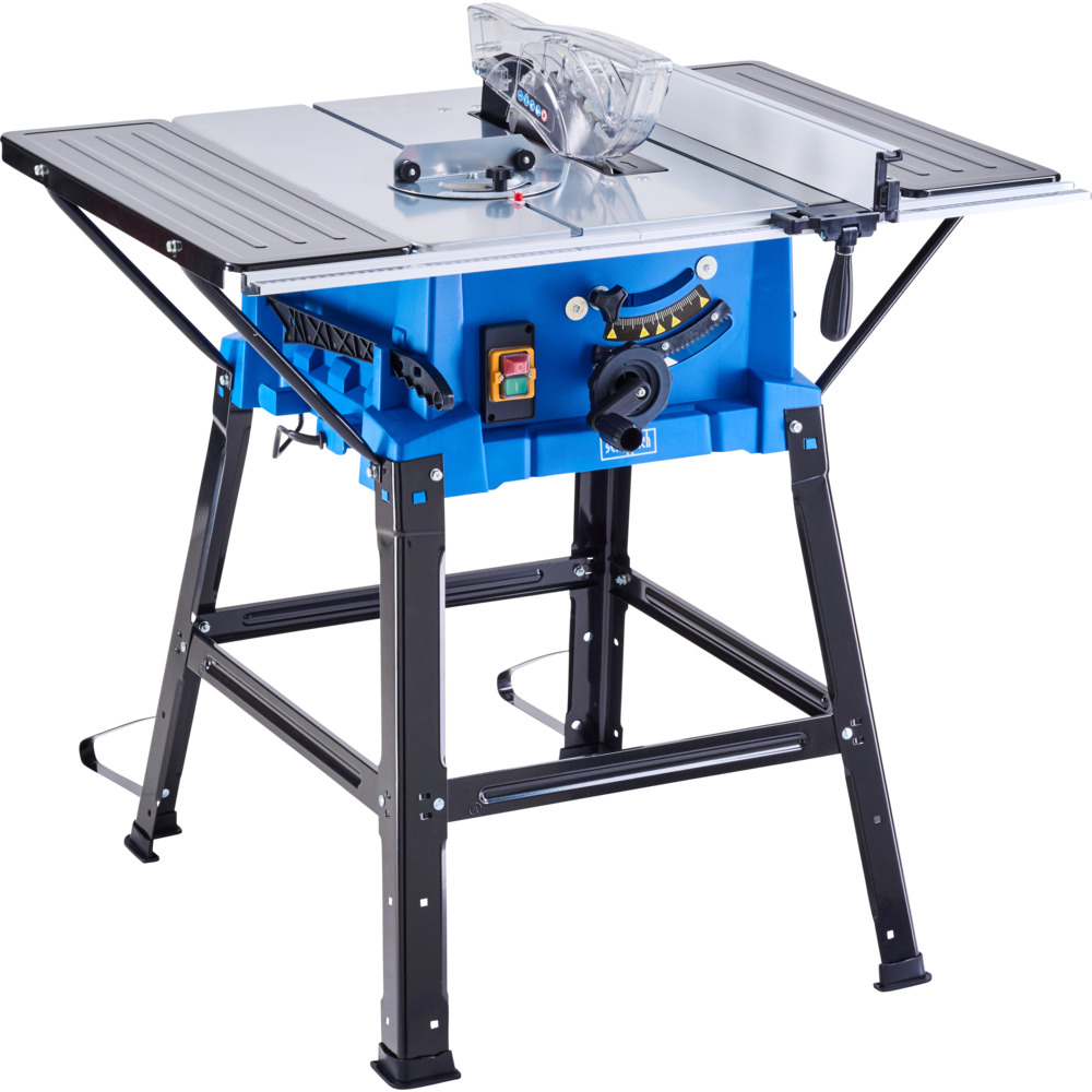 Scheppach Tischkreiss&auml;ge HS110