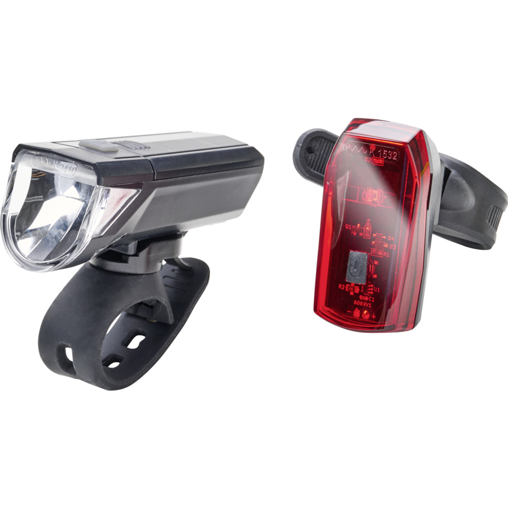 Filmer LED Beleuchtungsset 30 LUX