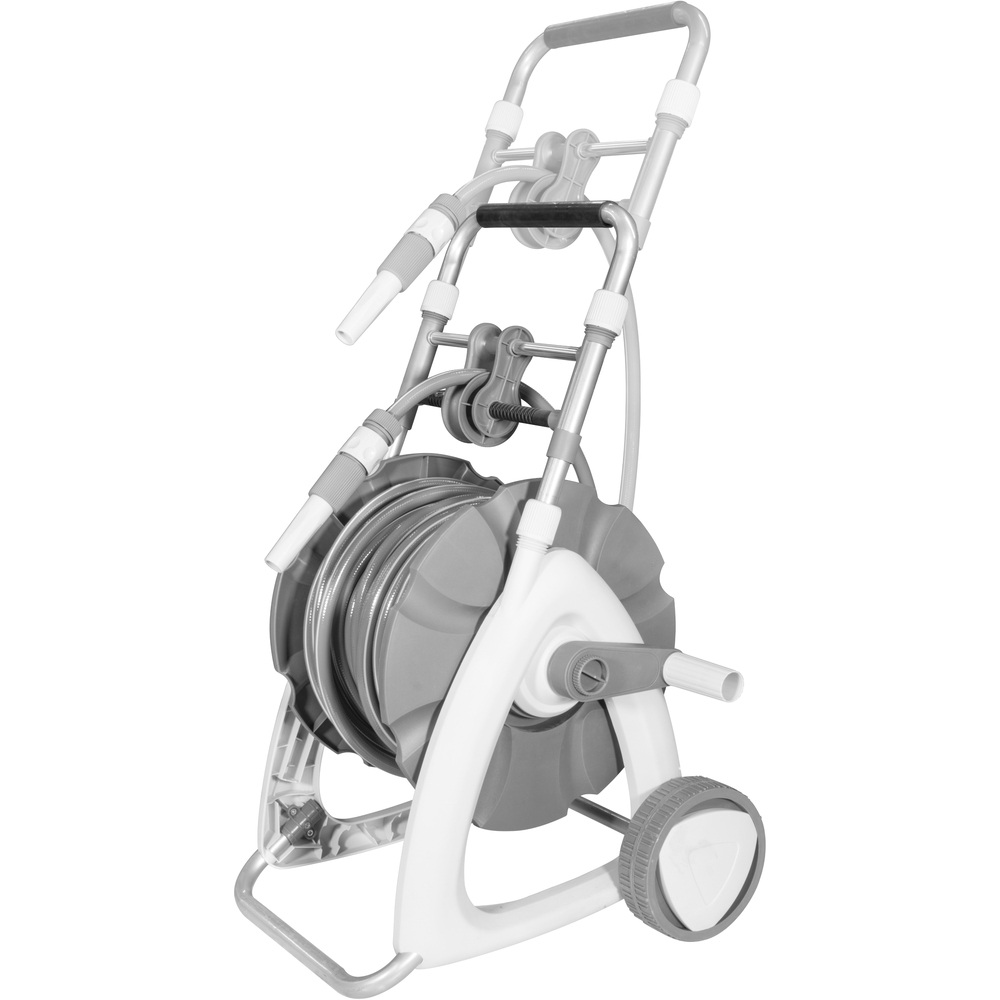 G&uuml;de&reg; Schlauchwagen 30-2-1 &frac12;&ldquo;