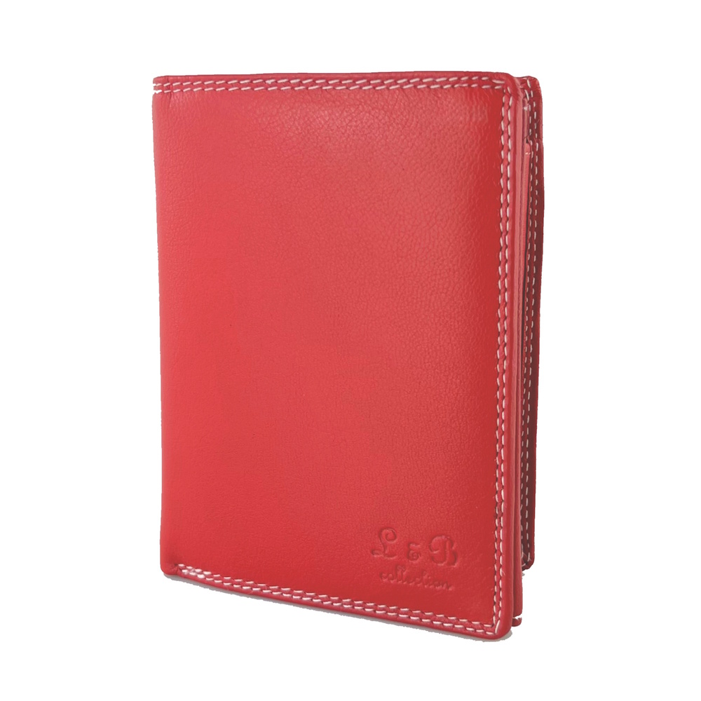 Herren-Geldb&ouml;rse hoch