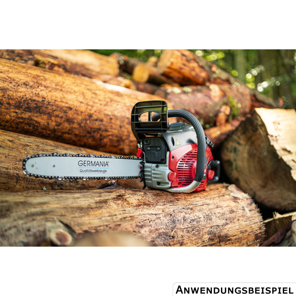 GERMANIA&reg; Benzinkettens&auml;ge KS 400-53V image number 8