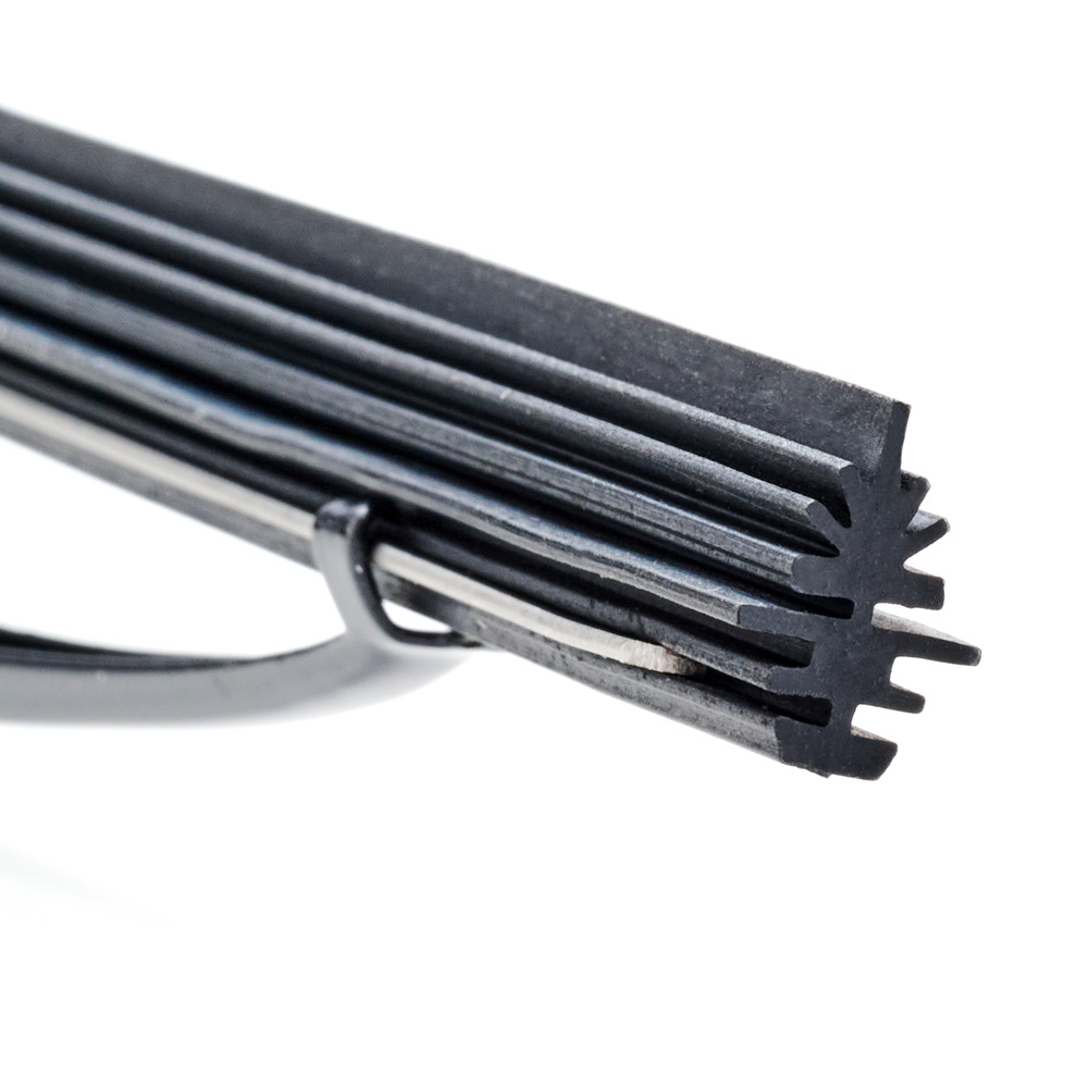 UNITEC&reg; Wischerblatt Multi 7, 350 mm, Front/Heck image number 2