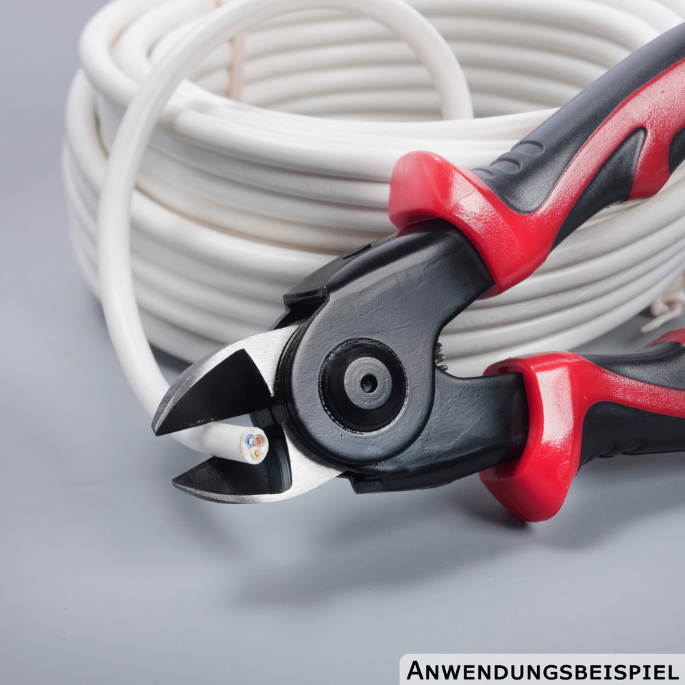 Zangenset mit 5 Wechselk&ouml;pfen image number 5