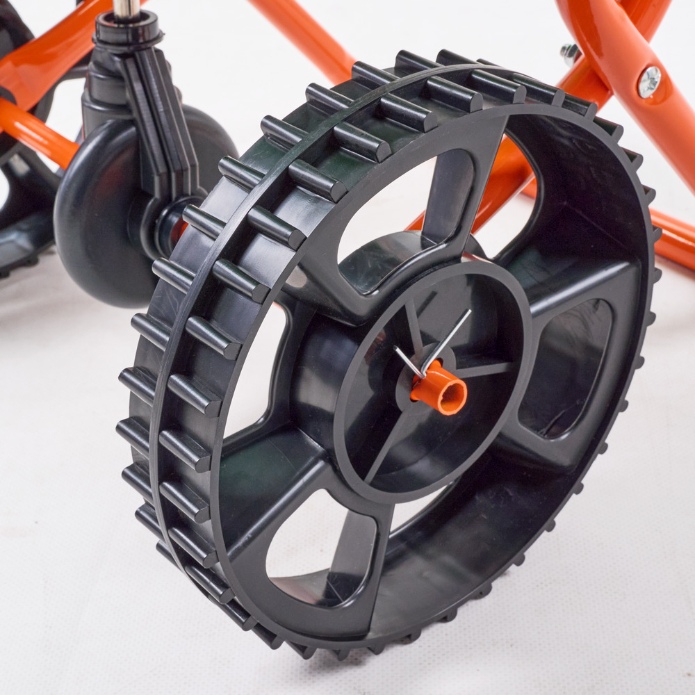 GARDEBRUK&reg; Streuwagen gr&uuml;n 25 Liter image number 5