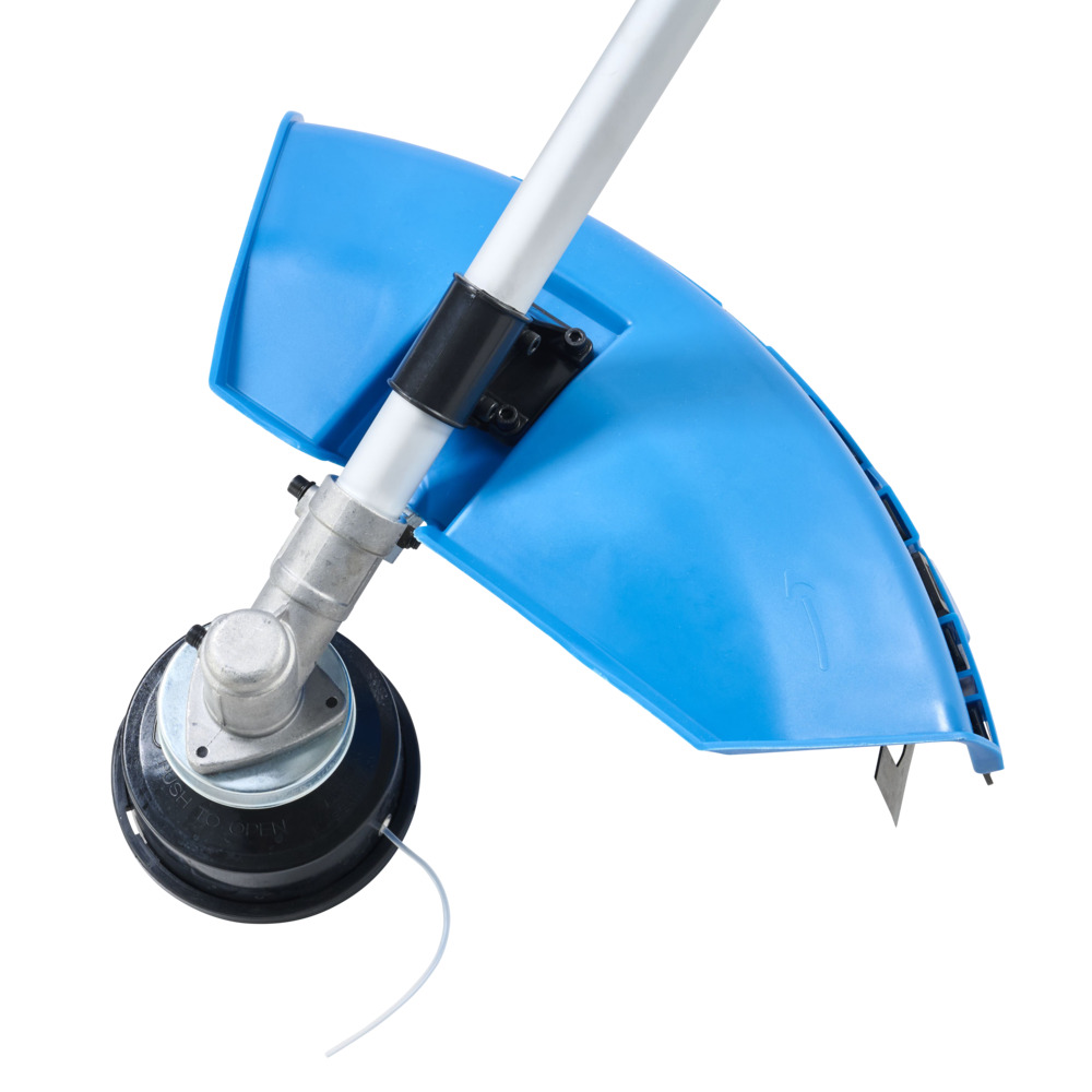 G&uuml;de&reg; Freischneider GFS 52.3 mit 2-Takt-Benzinmotor 2 PS image number 1