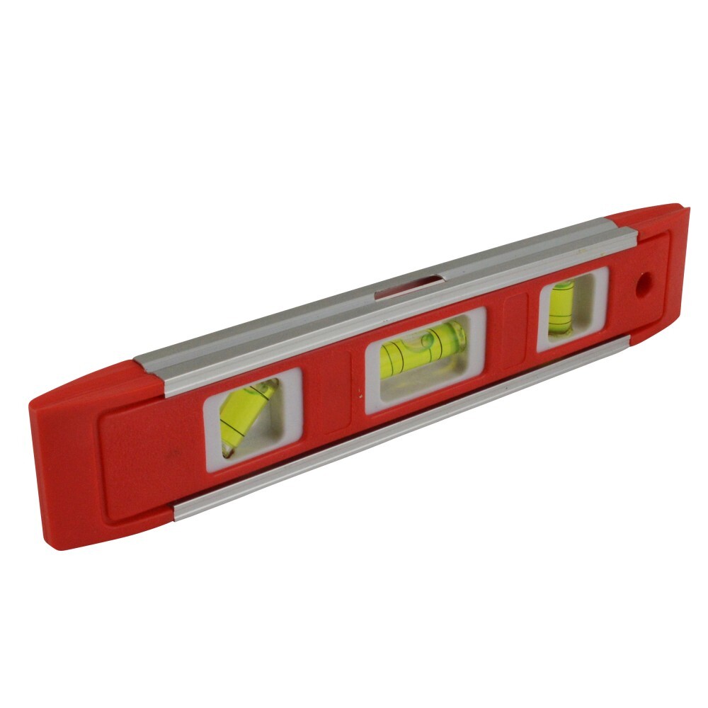 Torpedo Wasserwaage 225 mm