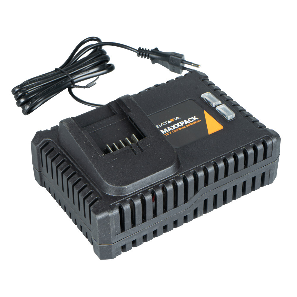 Batavia Akku-Ladeger&auml;t 4 Ah MaxxPack Collection