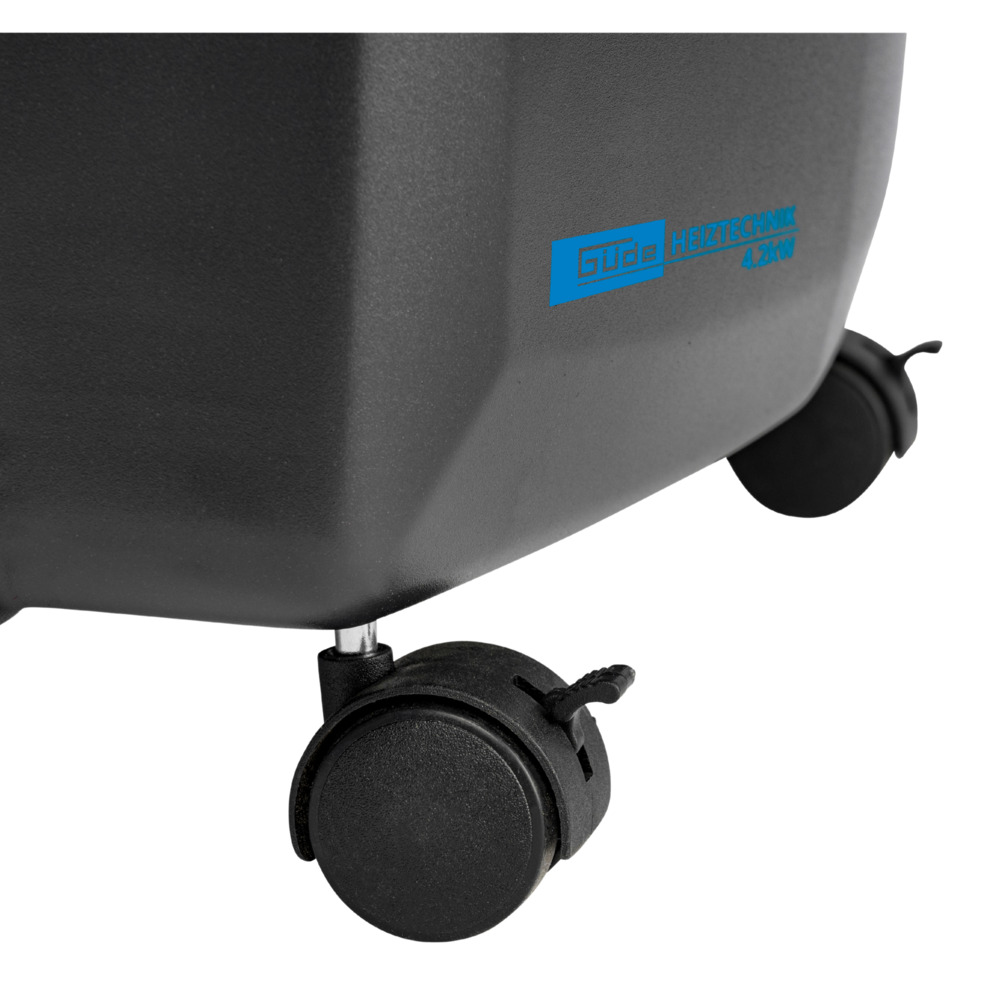 G&uuml;de&reg; Gasheizer GGH 4200 K 4,2 kW image number 4