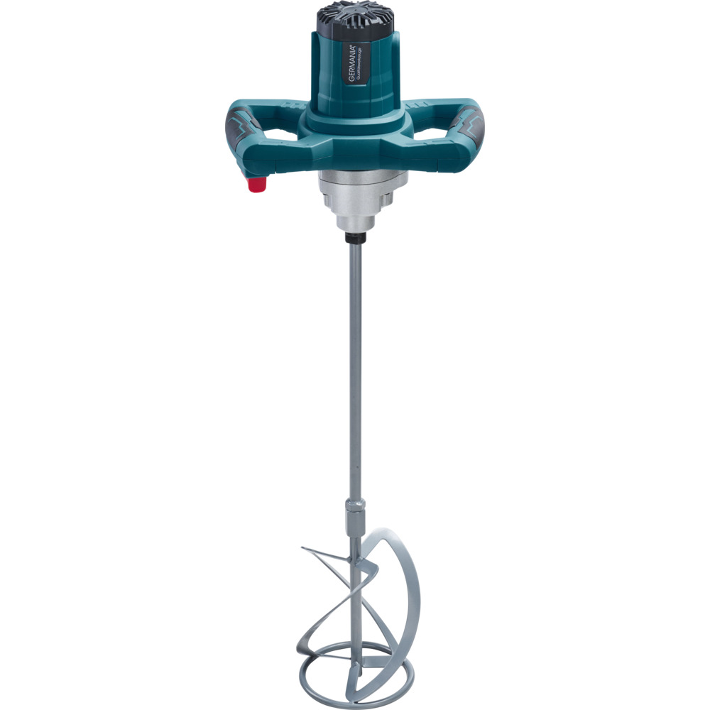 GERMANIA&reg; R&uuml;hrwerk RW1414 1400 W image number 3