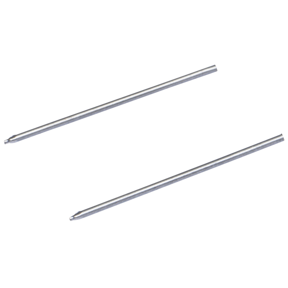 FISHBULL Goldleistenstifte 0,9 x 30 mm 50 St&uuml;ck