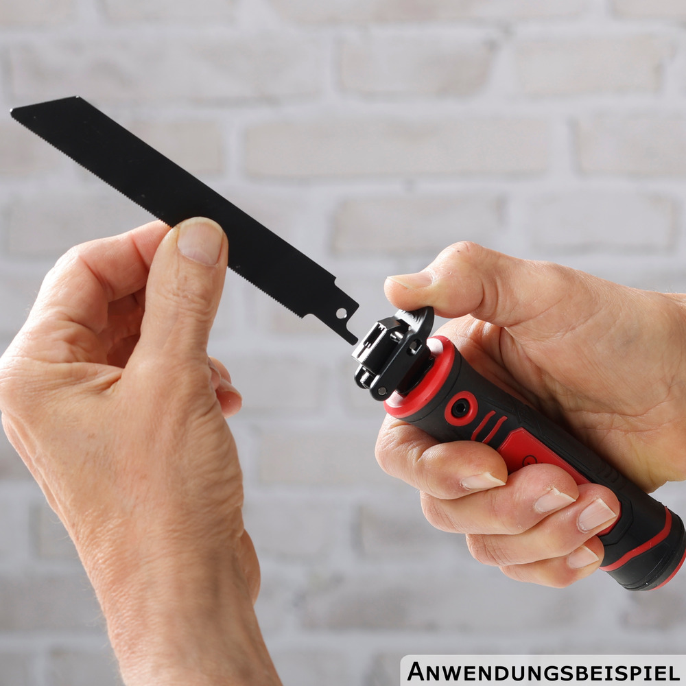 GERMANIA&reg; S&auml;ge 4-in-1 image number 3