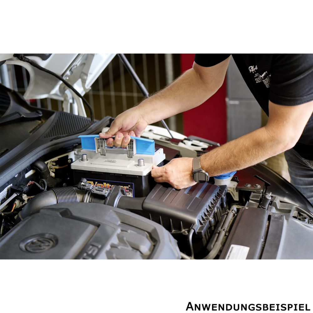 Start-Stop-EFB-Kfz-Starterbatterie 12 V mit 60 Ah image number 3